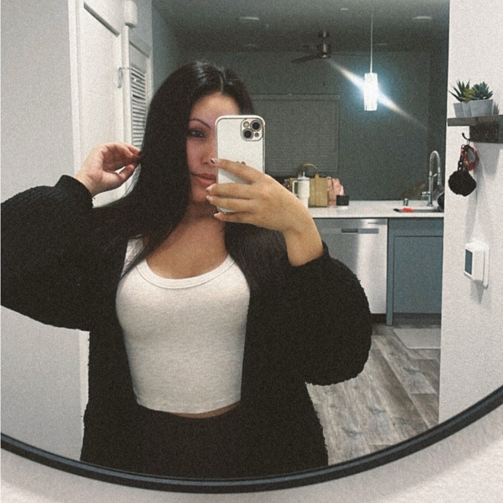 hi I’m mitchy 💗